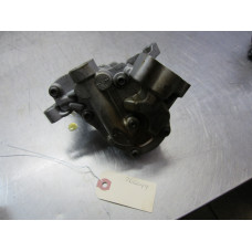 26Q044 Engine Oil Pump From 2014 Audi Q5  3.0 06E115105